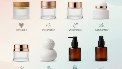 10 Best Cosmetic Cream Jars for Perfect Skincare Routine?
