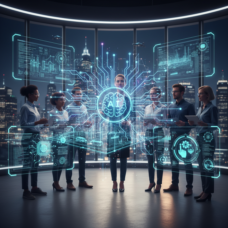 2026 Top Systems Design Trends Shaping the Future of Technology?