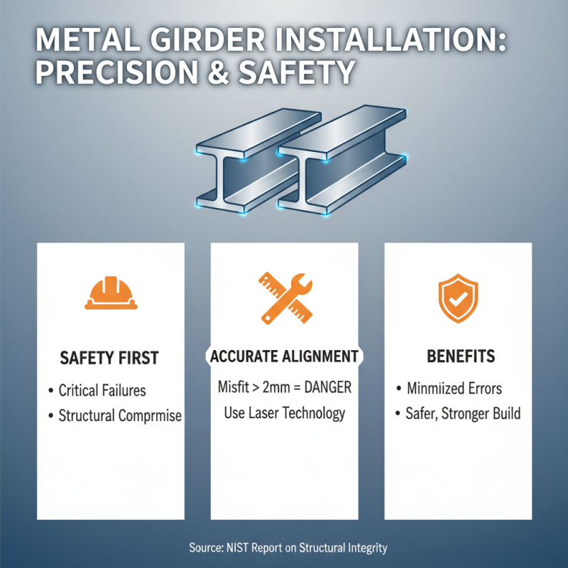 2026 How to Use Metal Girder for Construction Projects?