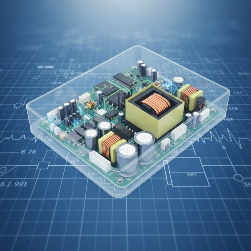 What is a Switching Power Supply and How Does it Work?