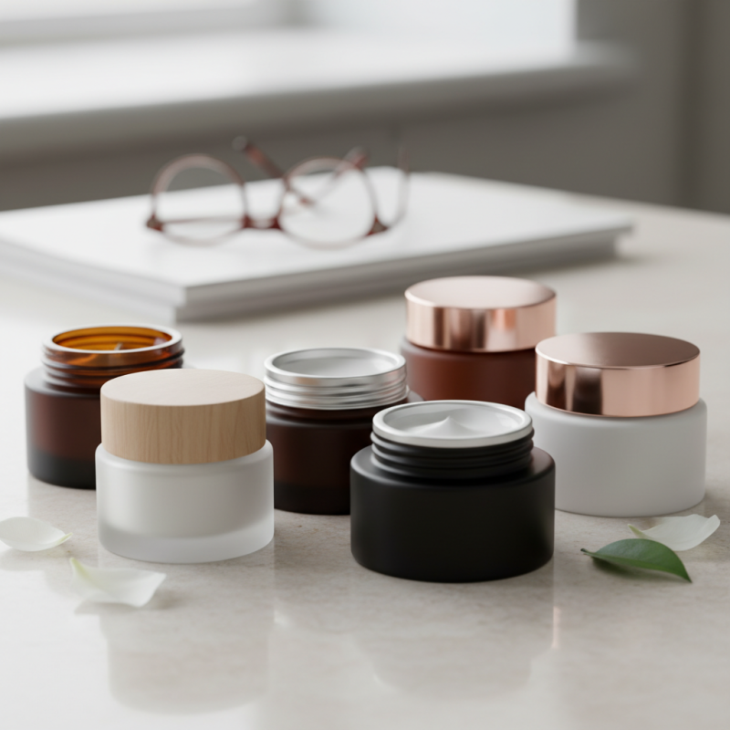 2026 Best Cosmetic Cream Jar Reviews and Buying Guide?