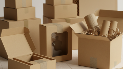 2026 How to Choose the Best Cardboard Packaging Solutions for Your Business?