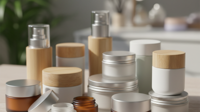 Essential Tips for Choosing the Best Cosmetic Jars?