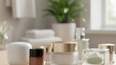Ultimate Tips for Choosing the Best Cosmetic Cream Jar?
