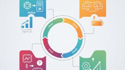 How to Choose the Right Switching Power Supply for Your Needs?