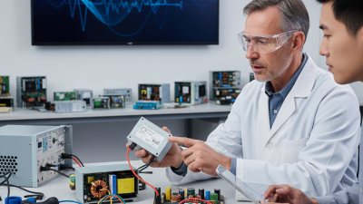 2026 How to Choose the Right Switching Power Supply?