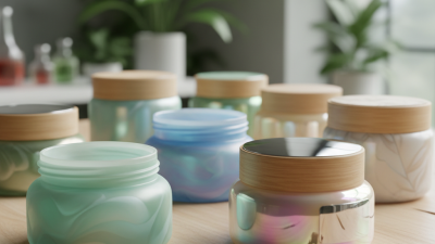 2026 Top Cosmetic Jars Trends You Should Know?