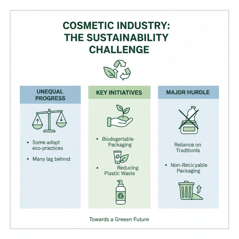 Top 10 Cosmetic Manufacturers You Should Know About?
