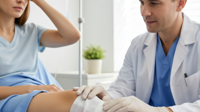 How to Care for Interlocking Nail Implant After Surgery?