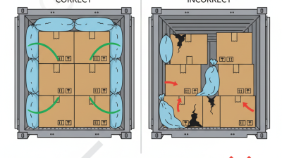 How to Use Load Securement Airbags Effectively?