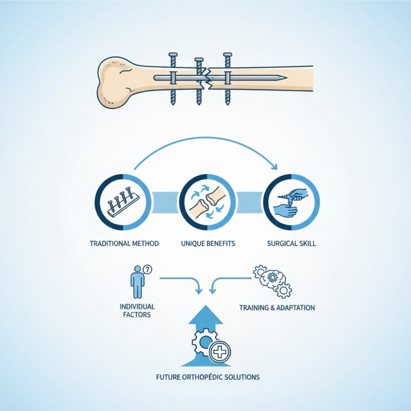 2026 How to Use Interlocking Nail Implant for Bone Healing?