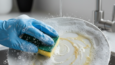 How to Use Anionic Surfactant for Effective Cleaning?