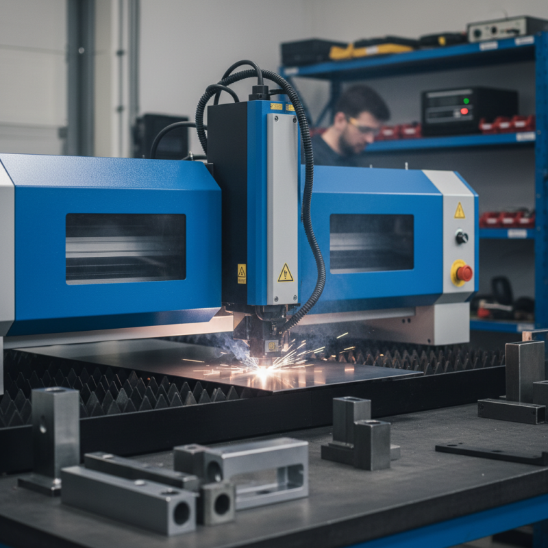 How to Choose the Best Blm Laser for Your Needs?