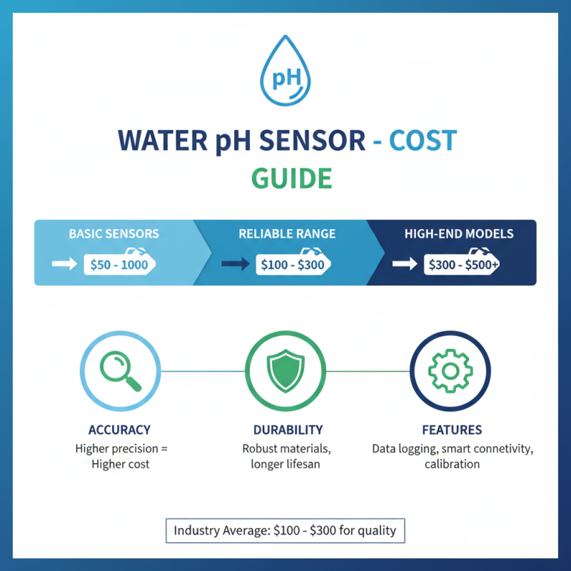 How to Choose the Best Water pH Sensors for Your Needs?