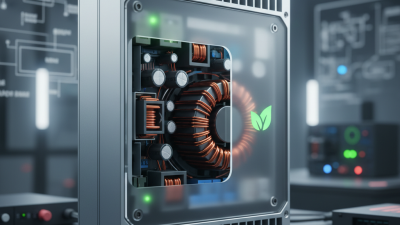 2026 Best Switching Power Supply Options for Your Needs?