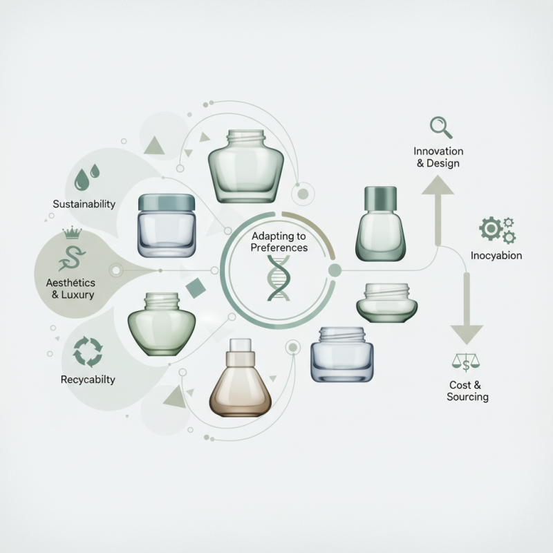 2026 Top Cosmetic Glass Jar Trends What to Know?