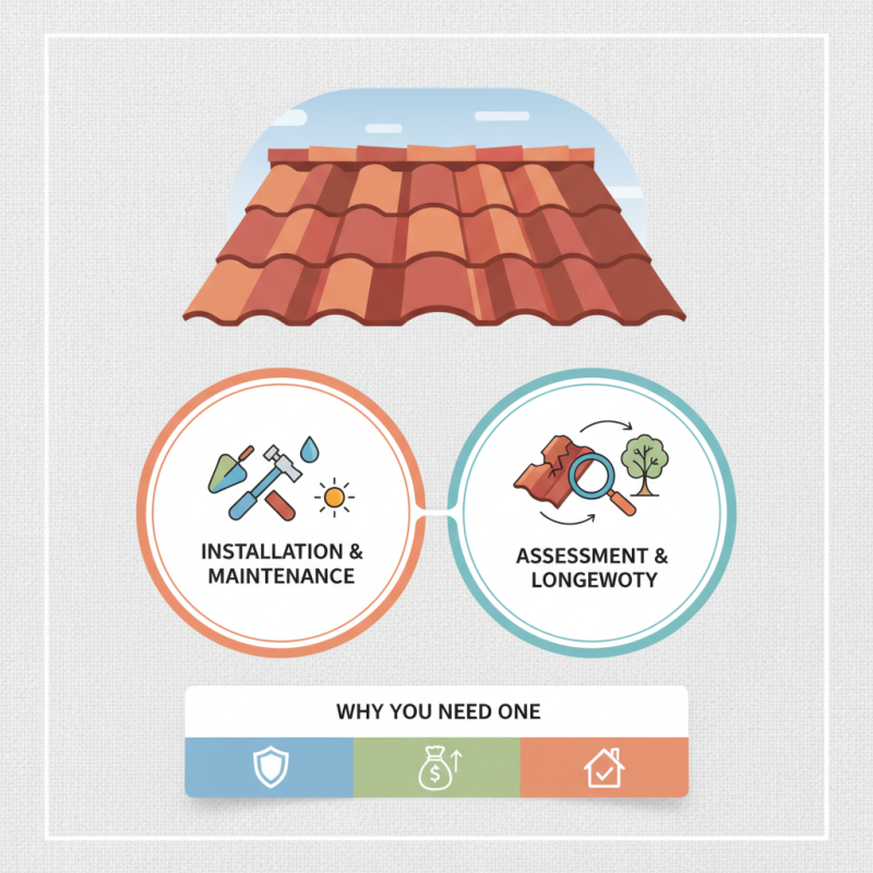 What Do Tile Roof Specialists Do and Why You Need One?