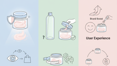 How to Choose the Best Cosmetic Glass Jar for Your Products?