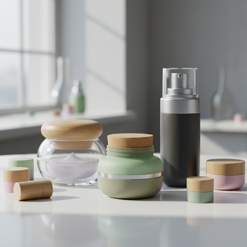 2026 Best Cosmetic Jars for Your Beauty Needs?