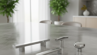 How to Choose the Best Polished Chrome Handle for Your Home?