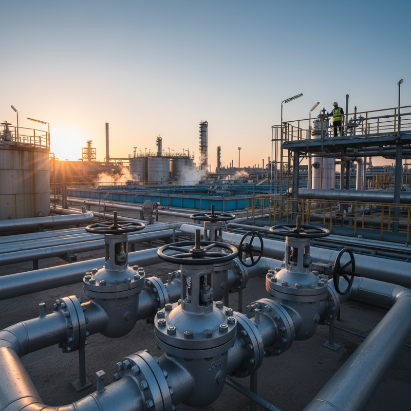 Understanding Bolted Bonnet Valve Types in Industrial Applications?