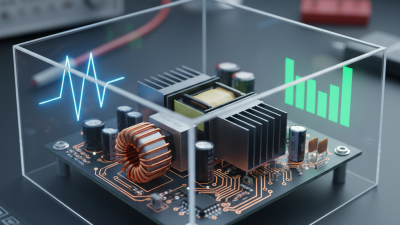 Best Switching Power Supply Characteristics You Should Know?