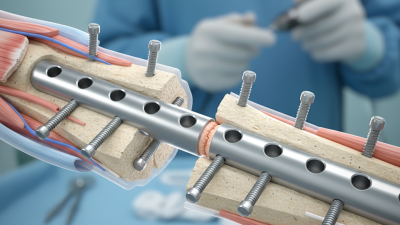 What is an Interlocking Nail Implant and How Does it Work?