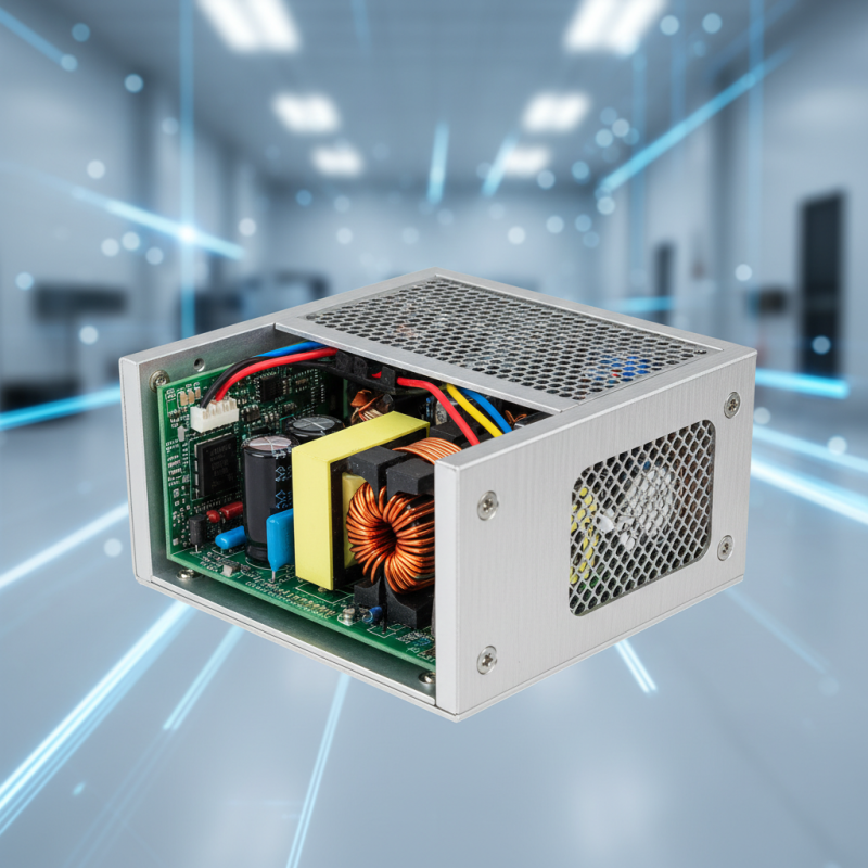 Top 10 Switching Power Supply Advantages You Need to Know?