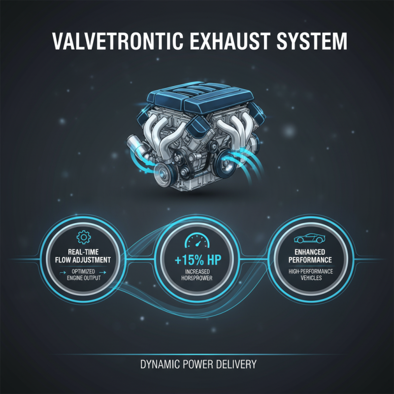 How to Install Valvetronic Exhaust for Maximum Performance?