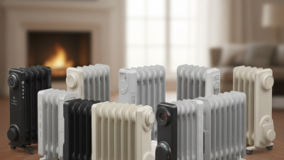 Top 10 Finned Heaters for Efficient Home Heating Solutions?