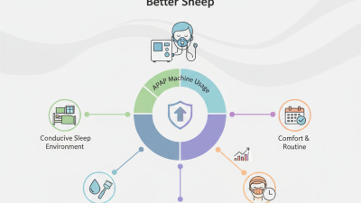 How to Use an Apap Machine Effectively for Better Sleep?