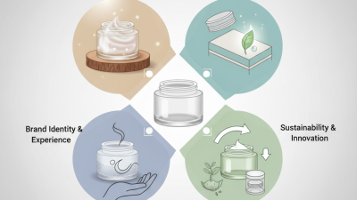 Best Ways to Use a Cosmetic Glass Jar?