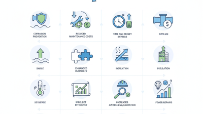 Top 10 Benefits of Using Pipe Sleeves in Construction?