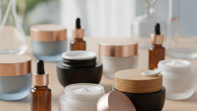 2026 Best Cosmetic Cream Jar Features and Benefits Explained?