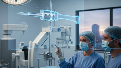 Why Choose Interlocking Nail Implant for Bone Fracture Treatment?