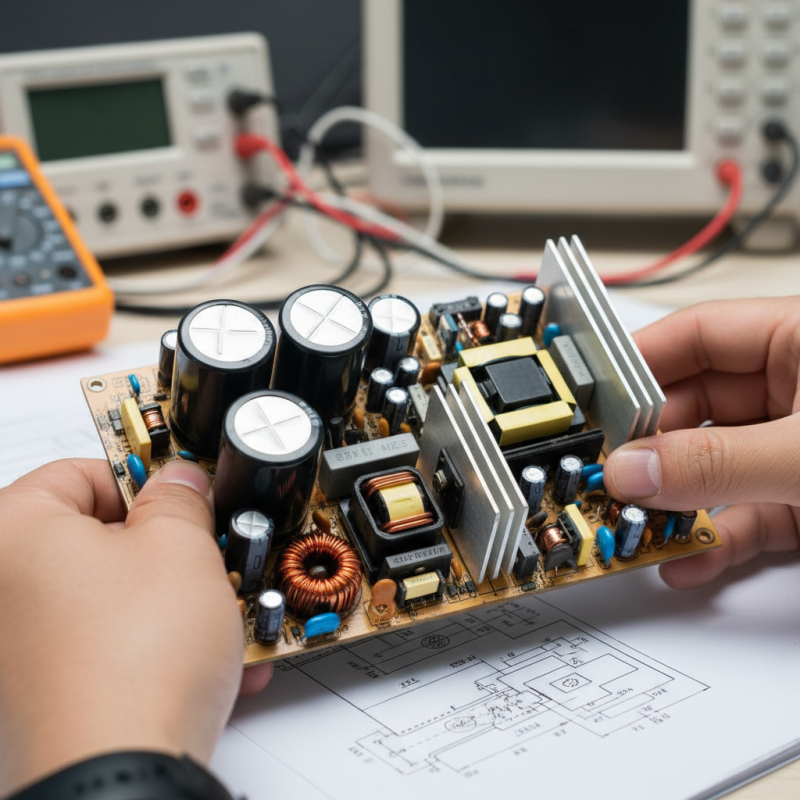 2026 How to Choose the Right Switching Power Supply for Your Needs?