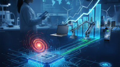 Top 10 Benefits of Switching Power Supply You Should Know?