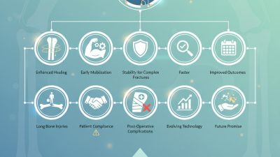 Top 10 Benefits of Interlocking Nail Implant for Bone Healing?