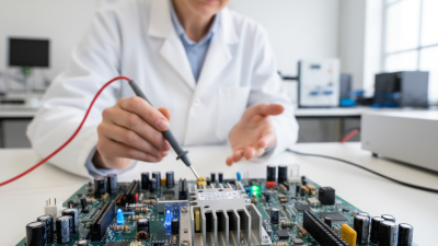 2026 How to Choose the Right Switching Power Supply?