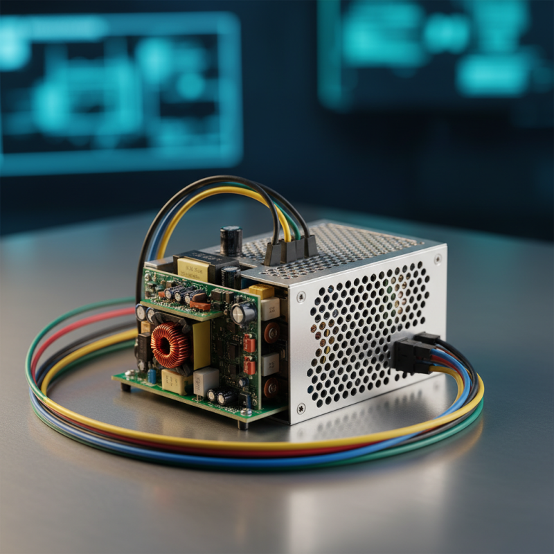 Best Switching Power Supply Options for Your Needs?