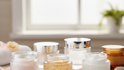 Best Cosmetic Glass Jars for Your Beauty Products?