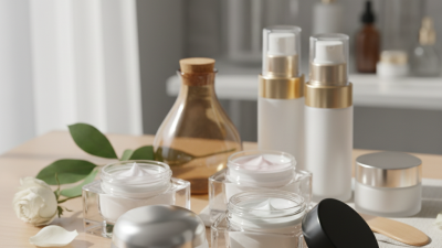 What is a Cosmetic Cream Jar and How to Choose One?