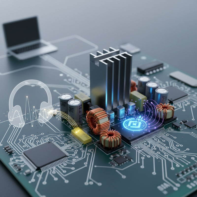 What is a Switching Power Supply and How Does It Work?