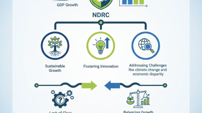What is the Role of the National Development and Reform Commission?