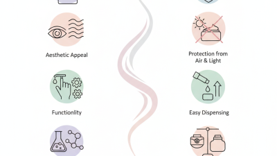 How to Choose the Best Cosmetic Cream Jar for Your Skincare?