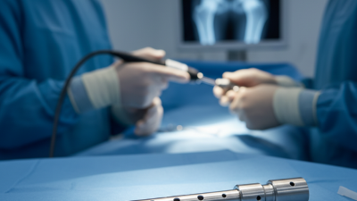 Interlocking Nail Implant Tips for Successful Recovery