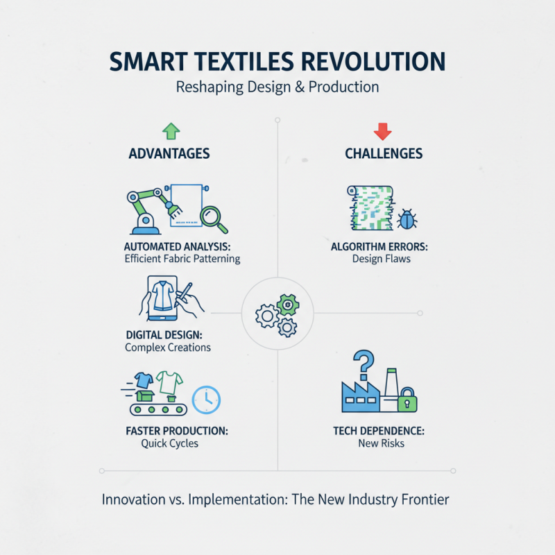 Top Fabric Making Machine Innovations Transforming the Textile Industry?