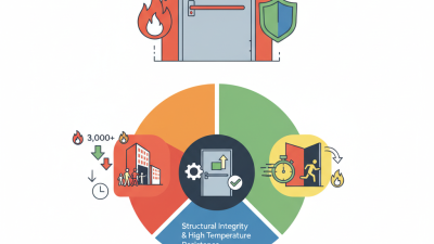 2026 Top Steel Fire Escape Doors Benefits and Features?