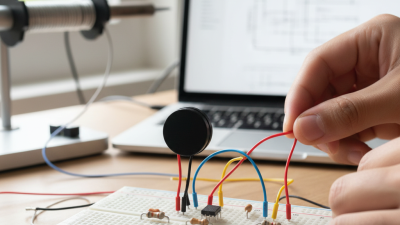 Diy Piezo Buzzer Tips for Beginners How to Get Started?