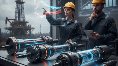 2026 Top Oilfield Downhole Tools What You Need to Know